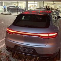 Porsche Macan S 3.0 AMT, 2019, 92 000 км, с пробегом, цена 5 500 000 руб.