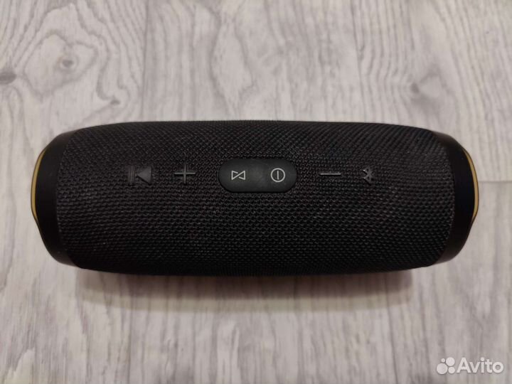 Блютуз колонка jbl charge 3, портативная
