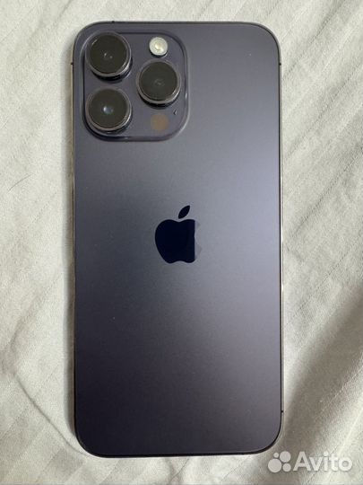 iPhone 14 Pro Max, 512 ГБ