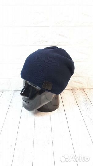 Шапка calvin klein