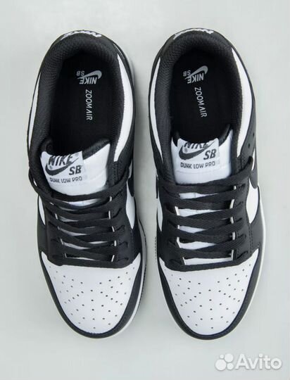 Nike Air Jordan SB Dunk Low Panda