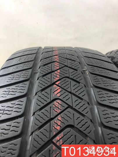 Pirelli Winter Sottozero 3 265/40 R20 104V