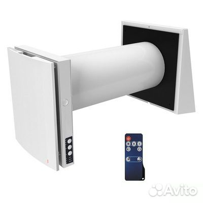 Рекуператор Winzel expert