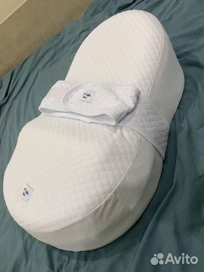 Кокон для новорожденных