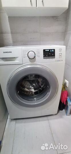 Стиральная машина samsung бу