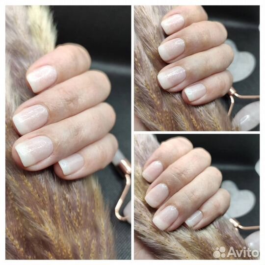 Маникюр, педикюр