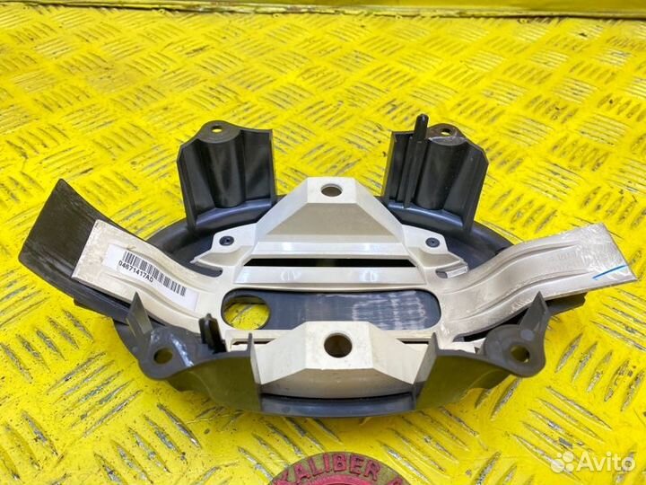 Накладка кулисы кпп Dodge Neon 2 2.0 ECB 2001