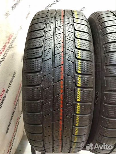 Michelin Latitude Alpin HP 235/65 R17 104H