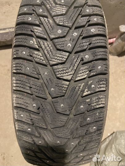 Hankook Winter I'Pike 185/65 R14