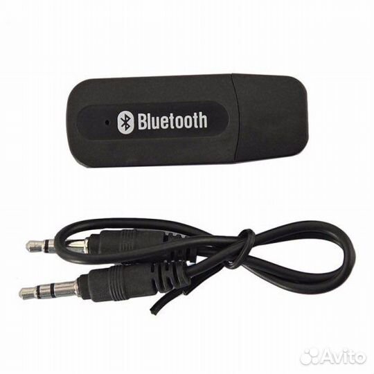 Bluetooth AUX адаптер