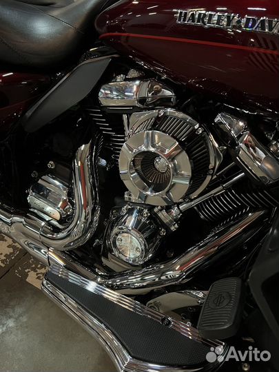 HD Limited 2016 (установлено допов на 750К)