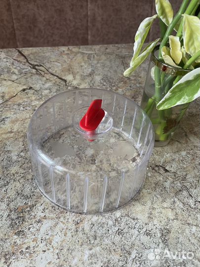 Колесо для хомяка