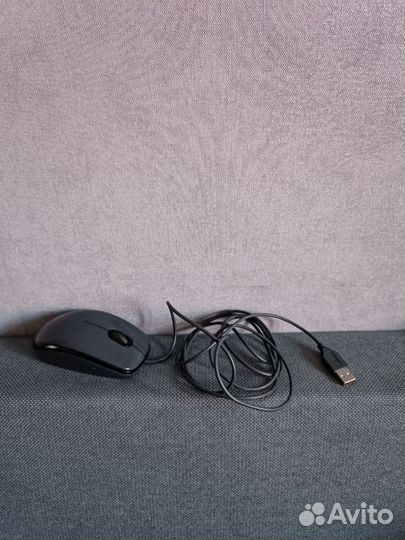 Компьютерная мышь logitech