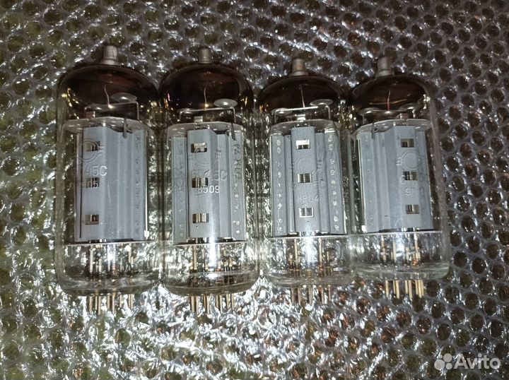 Продам радиолампы