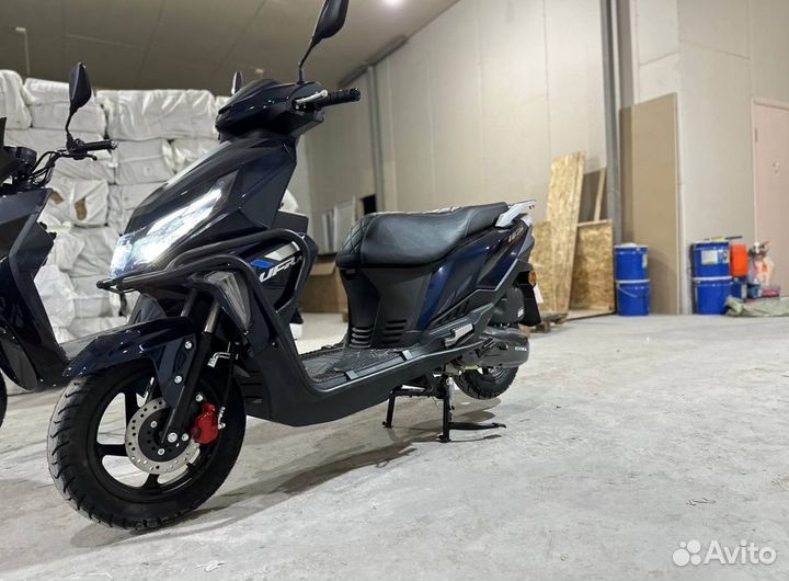 Новый скутер vento pcx 150(49cc) replica honda pcx