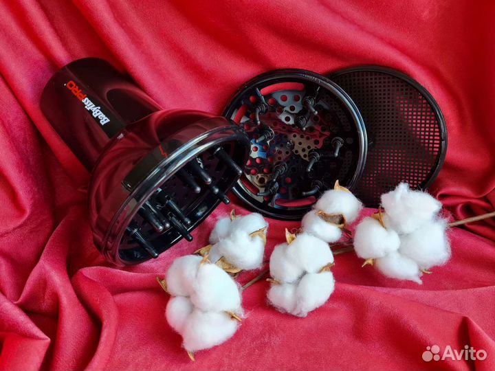 Диффузор BaByliss универсальный арт babd05E