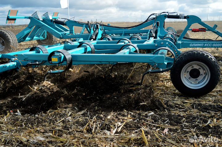 Культиватор Промзапчасть Олимп, 2022