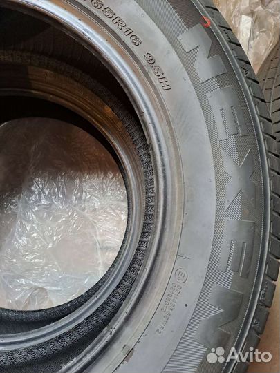 Nexen N'Fera RU5 205/65 R16 95H