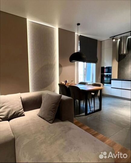 Кухня на заказ любой сложности