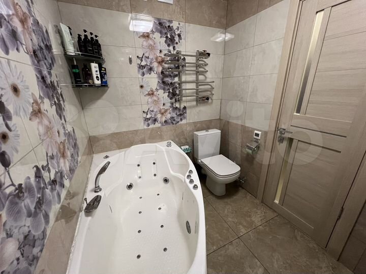 2-к. квартира, 48,3 м², 3/5 эт.