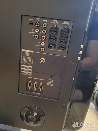 Телевизор бу