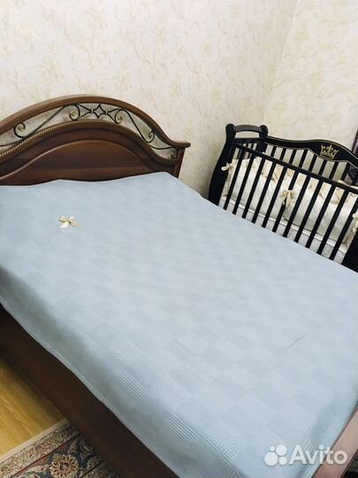 Плед покрывало