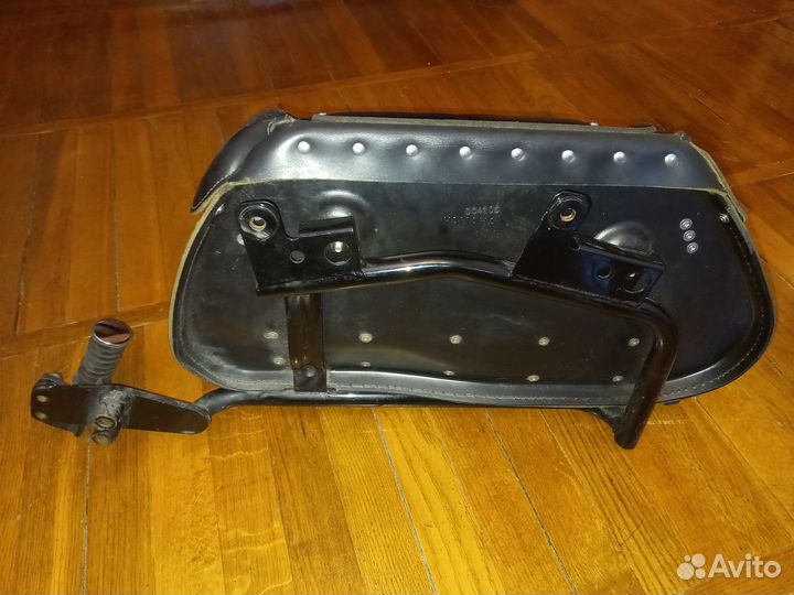 Аксессуары для Yamaha XVS 650/1100 Drag Star