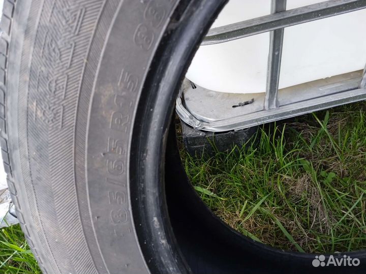 Kumho 975 185/65 R15