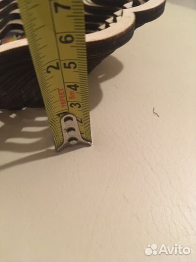 Конфетница новая