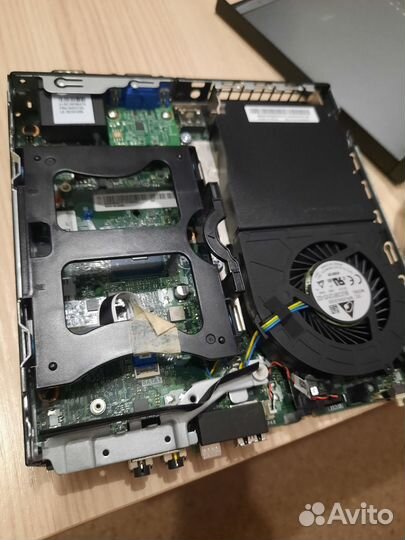 М720ку миникомп