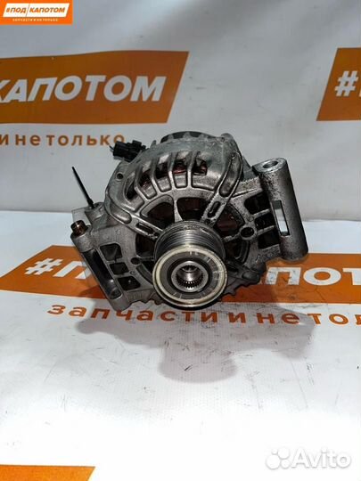 Генератор Citroen C3 2 2011 76154848001