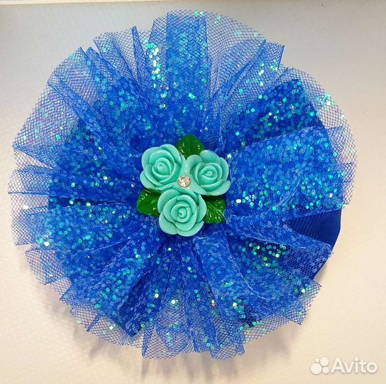 Подарочный набор резинок для волос девочки