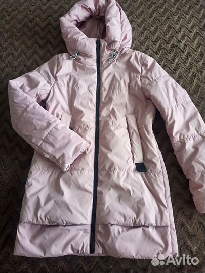 Куртка для девочки
