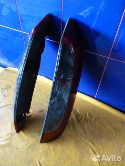 Фонарь задний правый Opel Corsa C