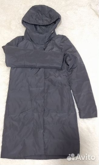 Пальто для девочки