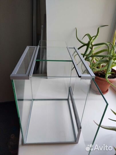 Террариум для паука