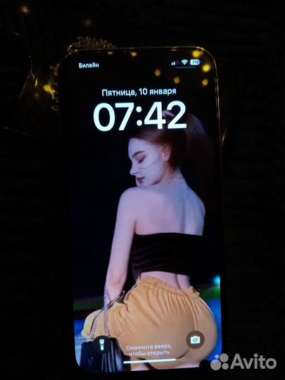 iPhone 13 Pro, 128 ГБ