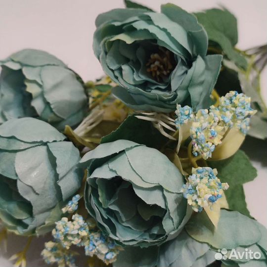 Искусственные цветы