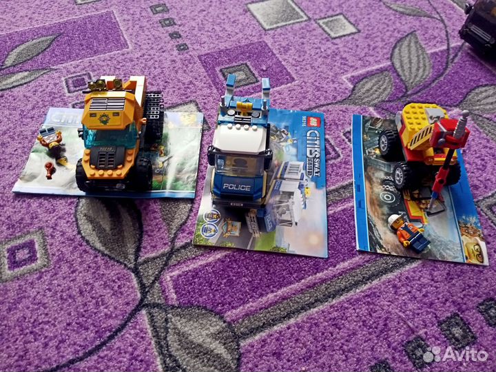 Продам lego