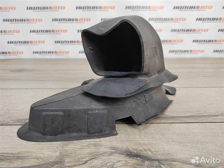 Воздухозаборник land rover Range Rover Sport 1