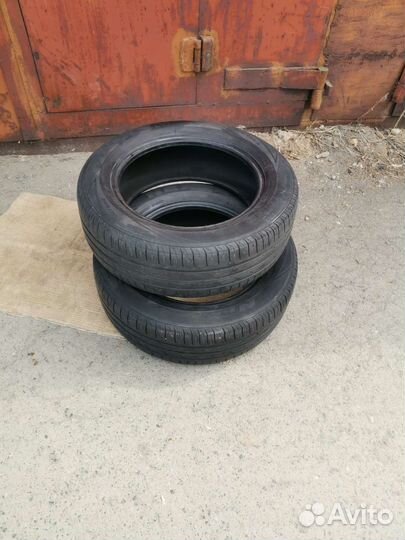 Nexen N Blue HD 205/60 R16 92H