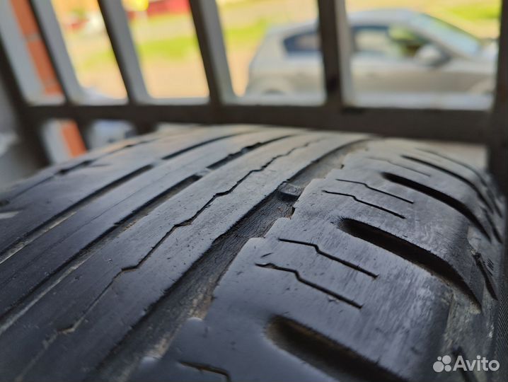 Nokian Tyres Nordman S SUV 225/70 R16