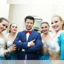Ведущий на свадьбу, юбилей, корпоратив, выпускной, Софрино