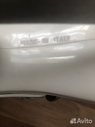 Коньки Roces женские 37