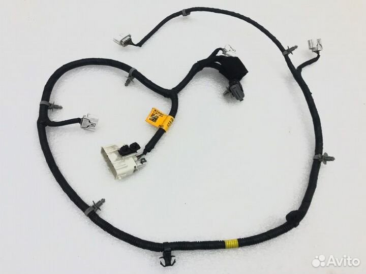 Проводка бампера передняя Kia K5 G4NA 2021