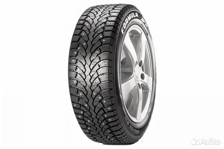Formula Ice 185/55 R15