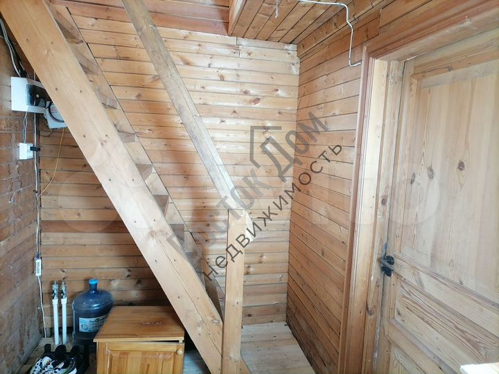 Дача 85 м² на участке 6 сот.