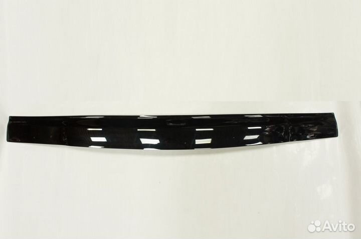 Дефлектор капота газ 31029 Волга