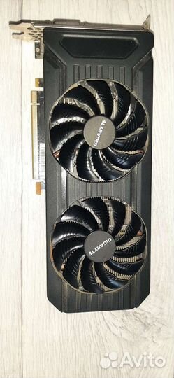 1060 6gb