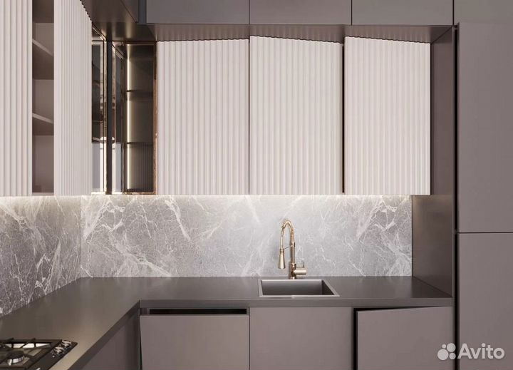 Кухня на заказ изготовление гарантия